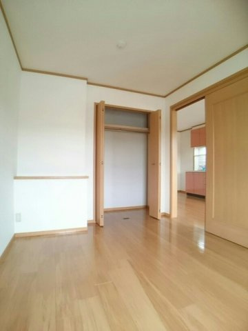 アルクエンシェルＡの収納