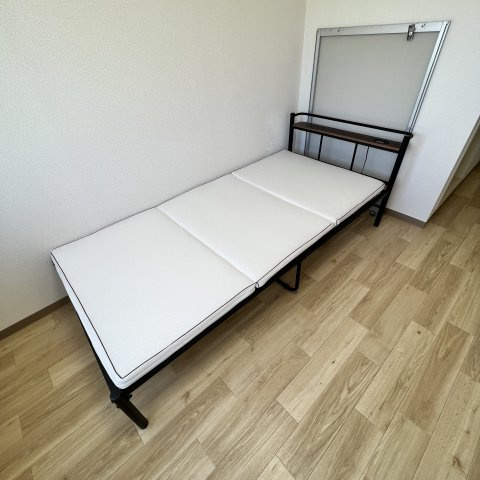 水元マンションのその他
