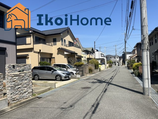 神戸市西区井吹台西町６丁目　中古戸建　フルリフォ完工の周辺|西区、垂水区、明石市初。弊社では契約前に中古戸建の住宅診断を無料で行っております。