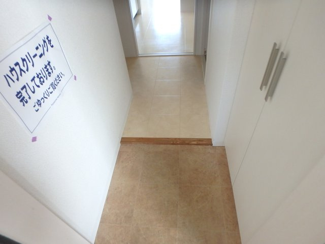 【玄関】 | ディアコート西宮北口 | きれいな玄関です