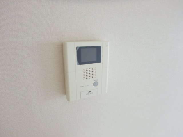 【セキュリティ】 | ディアコート西宮北口 | ＴＶモニターホン付