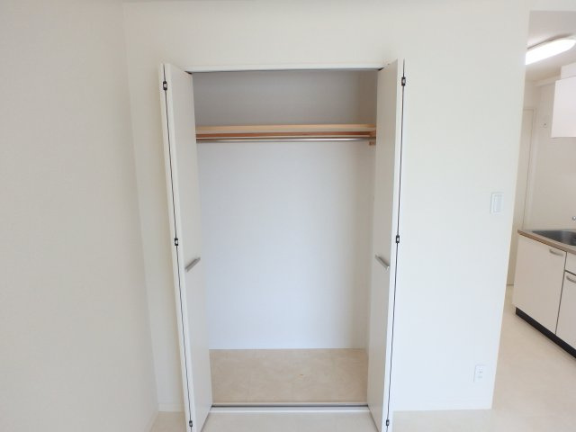 【収納】 | ディアコート西宮北口 | 小物を収納するのに便利です
