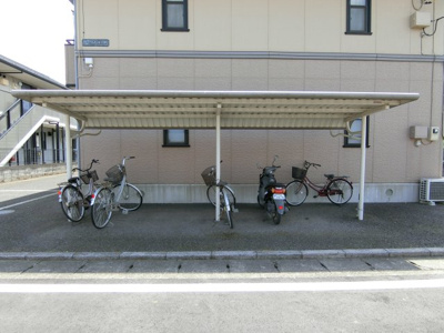 【その他共用部分】 | サンクス浅羽野