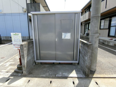 【その他共用部分】 | サンクス浅羽野