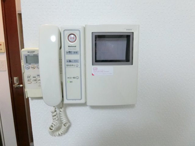 【設備】 | ラルテ天王寺