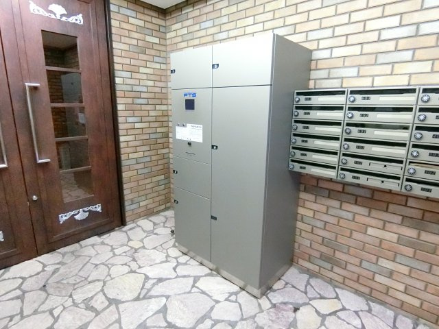 【その他共用部分】 | ラルテ天王寺