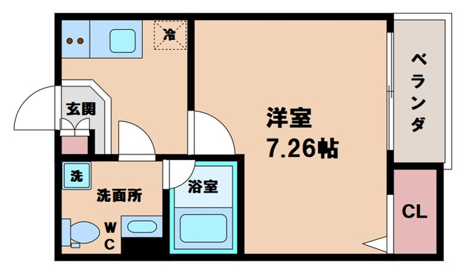 【間取り】 | ts-001