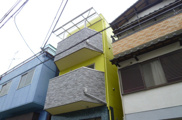 シエテ生野東の画像