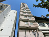 Y'sパレス夕陽丘の画像