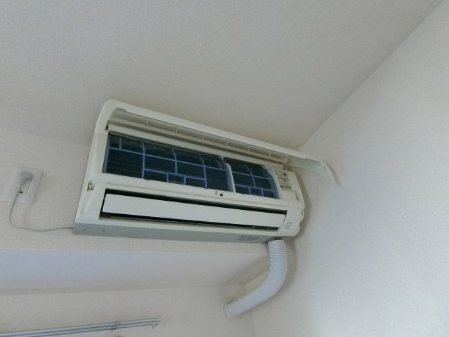 【設備】 | ソレアード昼ヶ丘