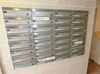 【その他共用部分】