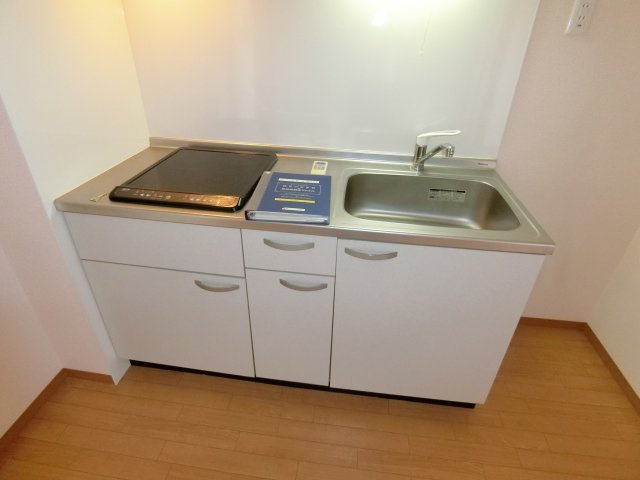 【キッチン】 | ソレアード昼ヶ丘