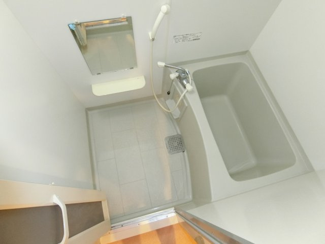 【浴室】 | ソレアード昼ヶ丘