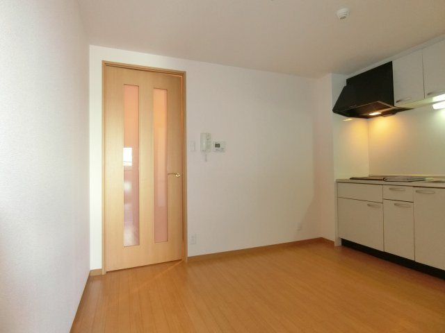 【居間・リビング】 | ソレアード昼ヶ丘