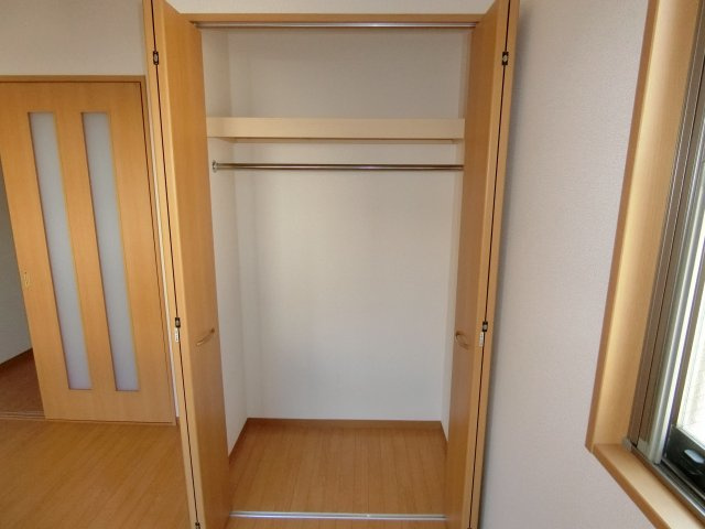 【収納】 | ソレアード昼ヶ丘