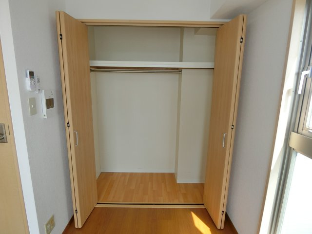 【収納】 | パラード天王寺