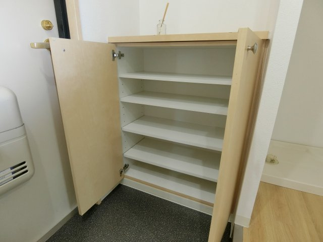 【設備】 | パラード天王寺