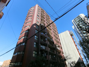 ライオンズマンション天王寺の画像