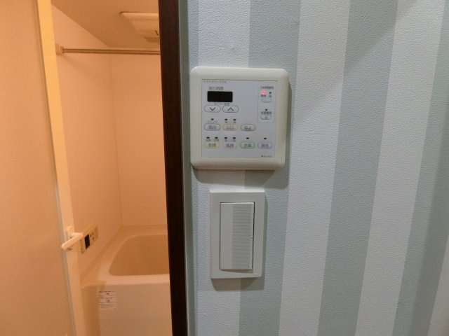 【設備】 | ラルテ天王寺