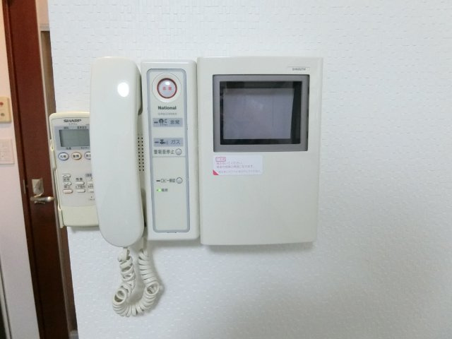 【設備】 | ラルテ天王寺