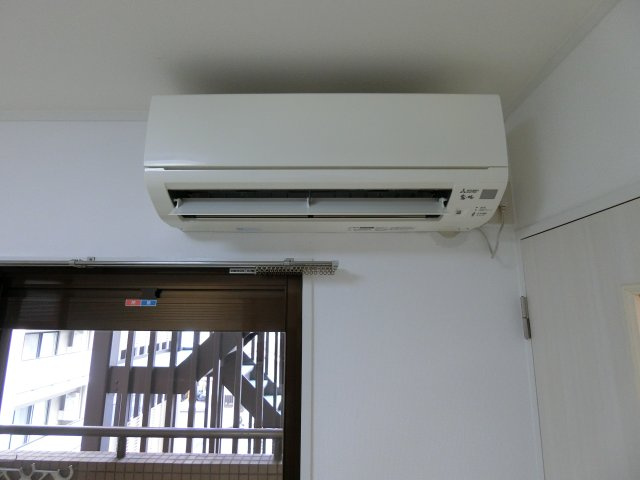 【設備】 | アパルト四天王寺Ⅱ