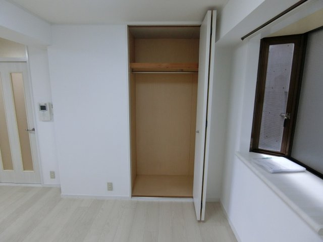 【収納】 | アパルト四天王寺Ⅱ