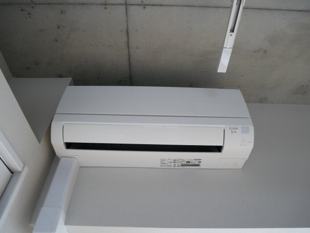 【設備】 | ブリリアントコートクラージュ