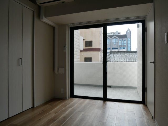 【寝室】 | ブリリアントコートクラージュ