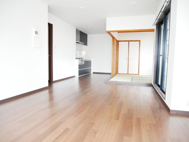 【居間・リビング】 | アネックスあしべ