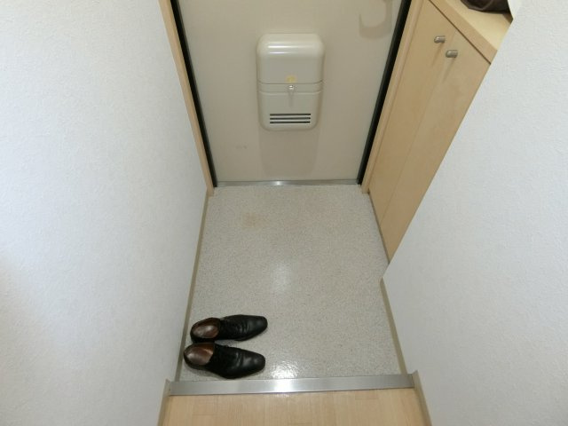 【収納】 | パラード天王寺