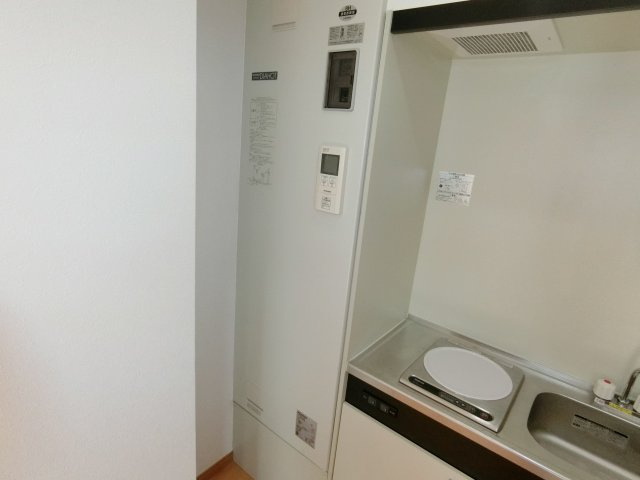【設備】 | パラード天王寺