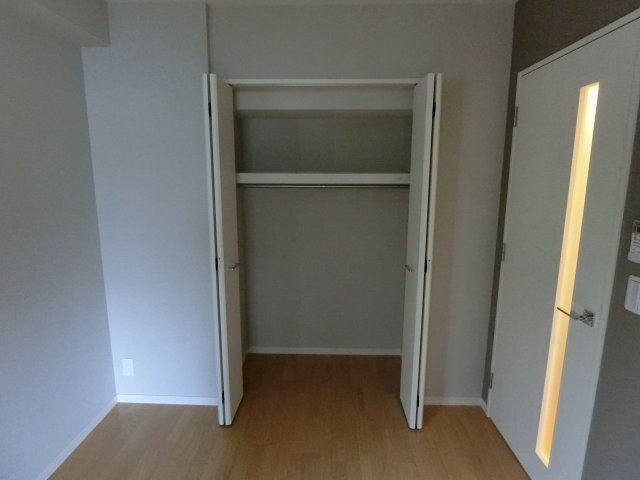 【収納】 | レジデンスＪＵＫＯ天王寺