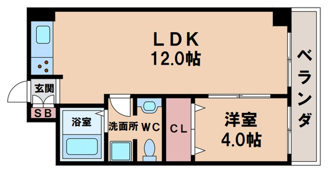 【間取り】 | GRANDE