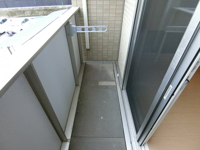 【バルコニー】 | ジュビラント