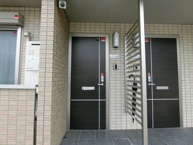 【エントランス】 | ジュビラント