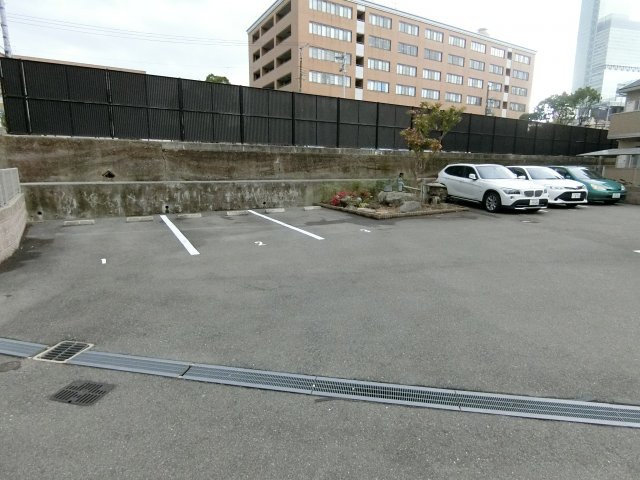 【駐車場】 | ジュビラント