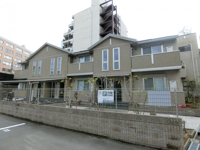 【外観】 | ジュビラント