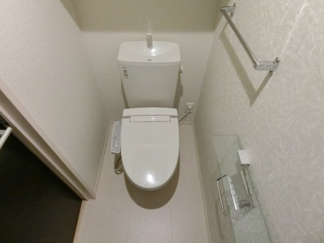 【トイレ】 | ジュビラント
