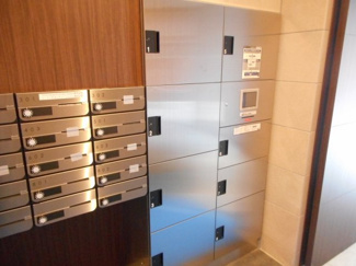 【その他共用部分】