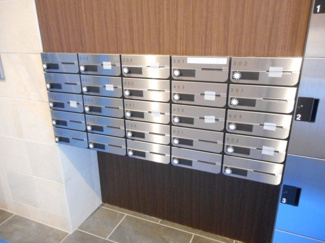 【その他共用部分】