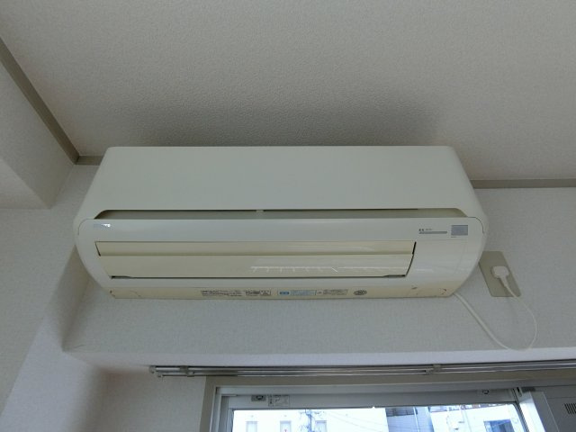【設備】 | マンション谷