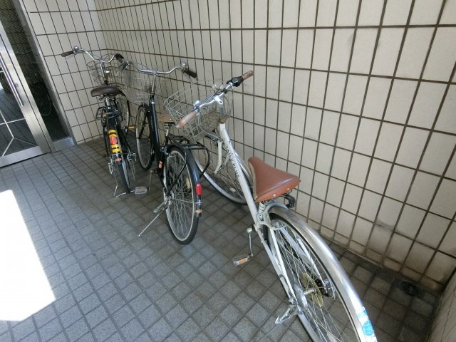 【その他共用部分】 | マンション谷