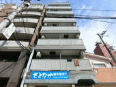 マンション谷の画像