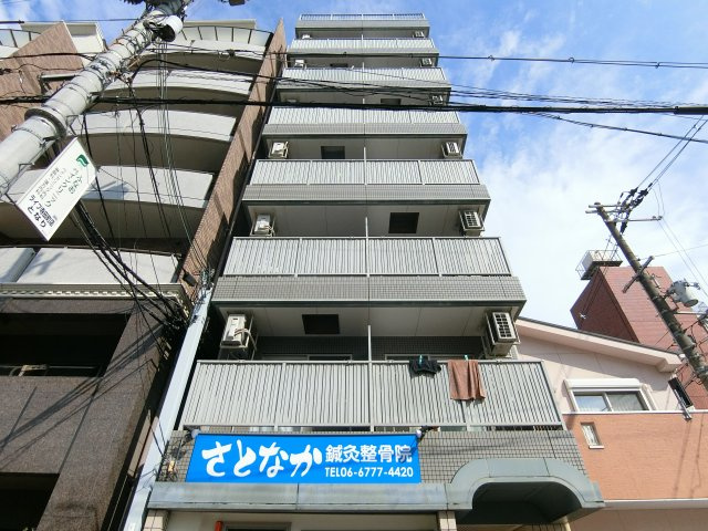 【外観】 | マンション谷