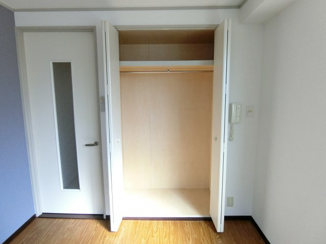 【収納】 | マンション谷
