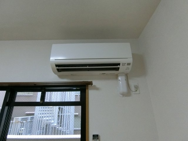 【設備】 | レ・コンフォルト