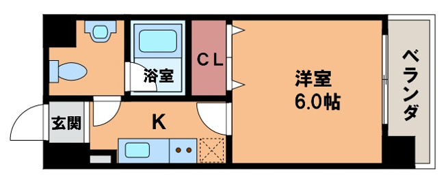 【間取り】 | レ・コンフォルト