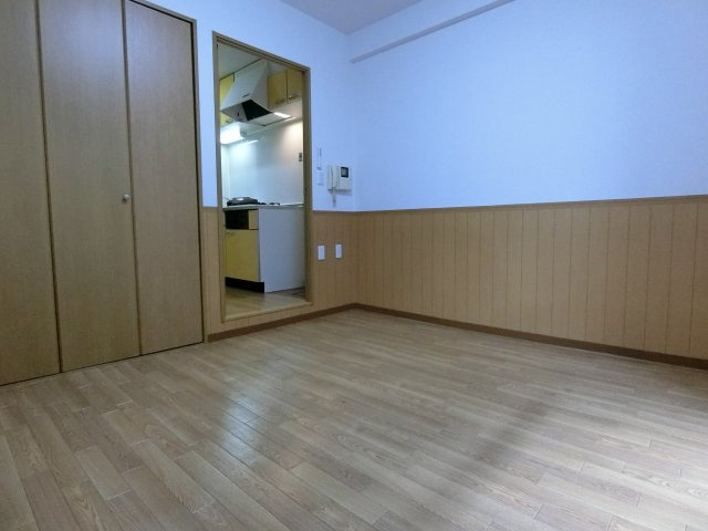 【寝室】 | レ・コンフォルト