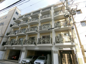 クリスタルエレガンス・EASTの画像