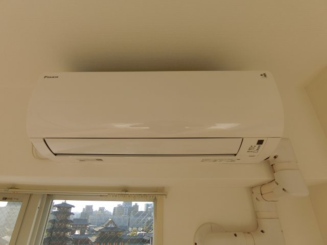 【設備】 | クレイドル四天王寺